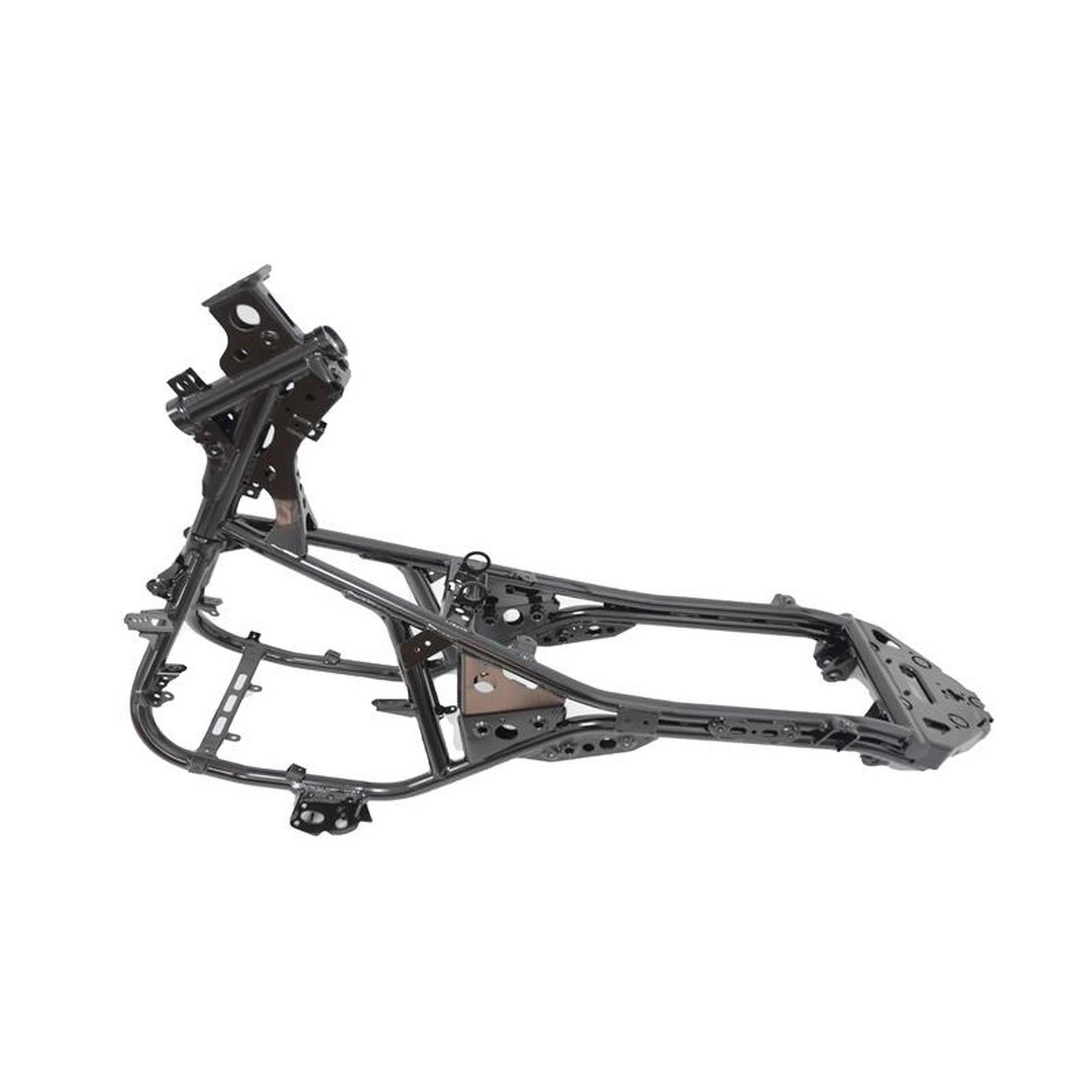 RKS RZ 250-S ŞASİ #RK 57500